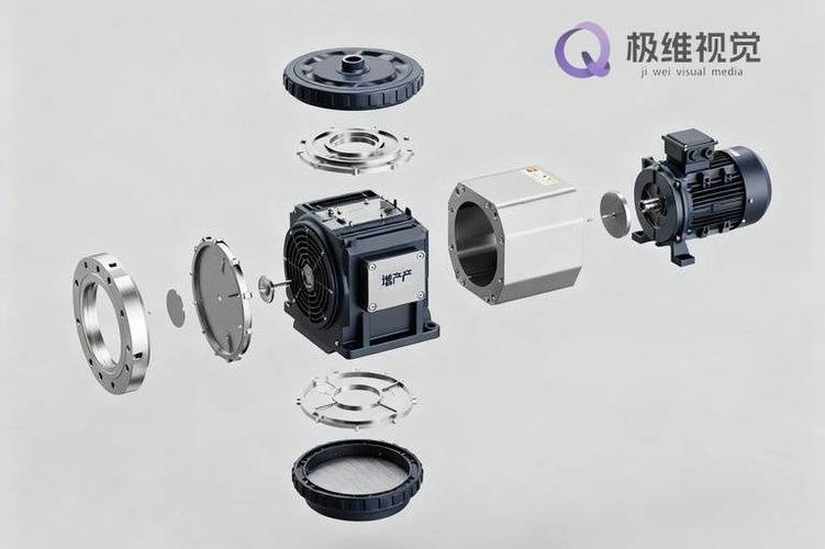 长三角高端装备出海记:工业设备动画制作突破跨语种技术沟通壁垒